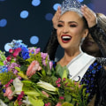 What Type of Songs Can Be Sung in a Washington DC Pageant Performance?