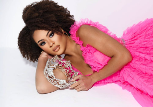 What Organizations and Businesses Sponsor Pageants in the District of Columbia?