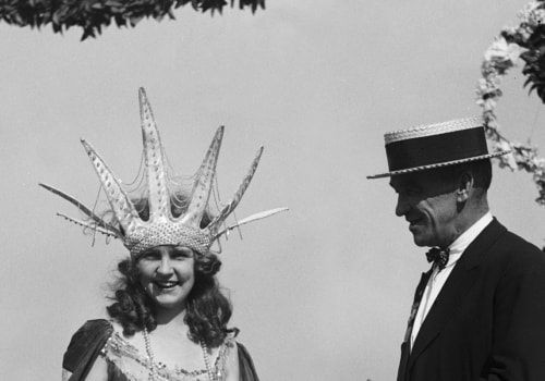 What to Wear to a Washington DC Pageant: A Guide for Contestants