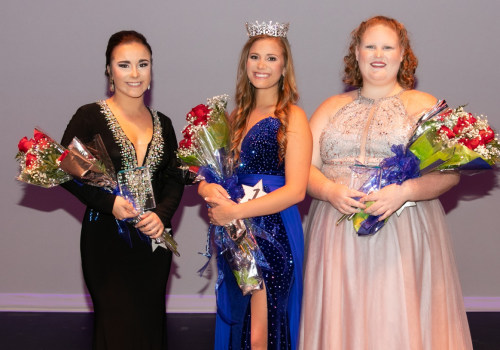 Exploring the Beauty Pageants of Washington D.C.